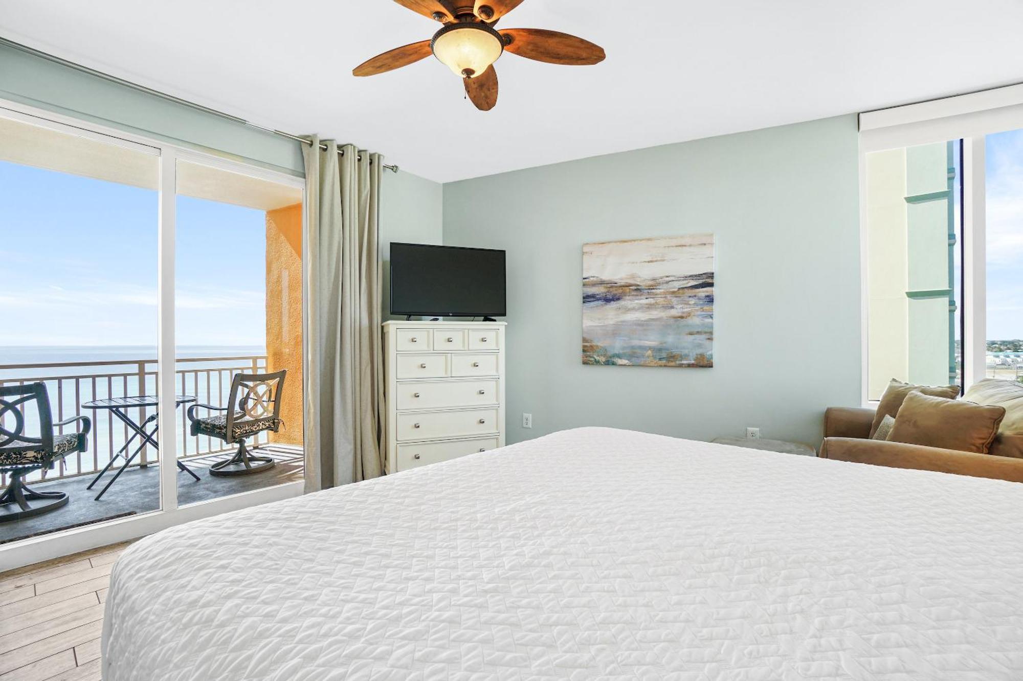 Splash Beach Resort By Panhandle Getaways Panama City Beach Cameră foto