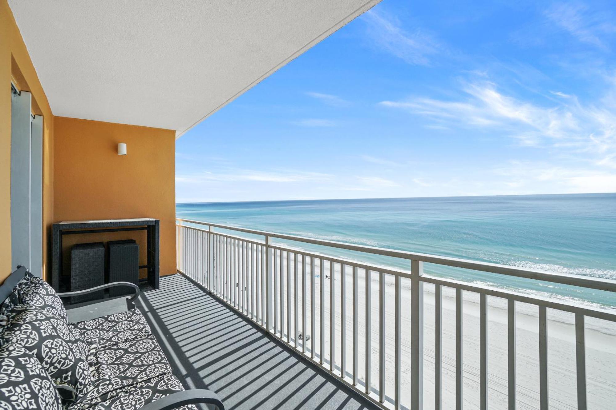 Splash Beach Resort By Panhandle Getaways Panama City Beach Cameră foto